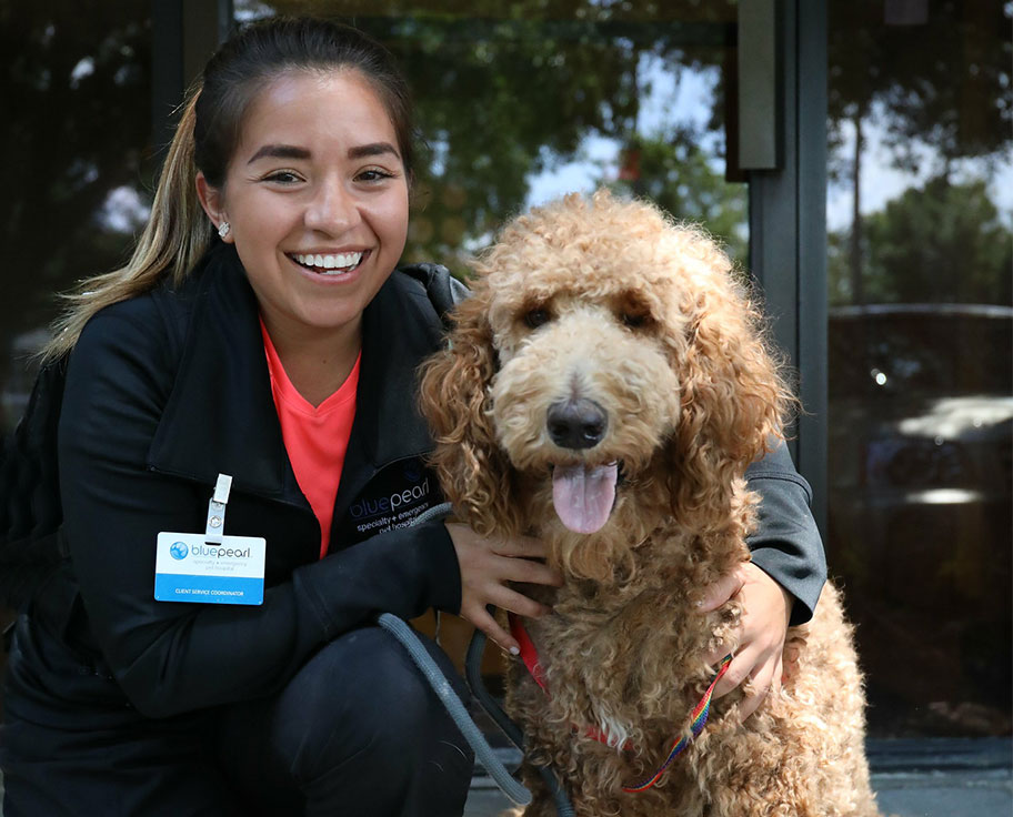 Careers at Mars Veterinary Health