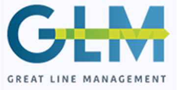 GLM Logo