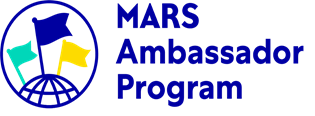 Mars Ambassador Program Logo