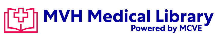Med Library Logo