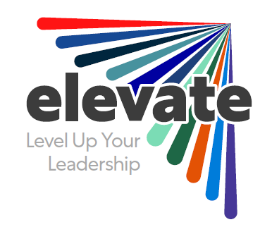 elevate logo