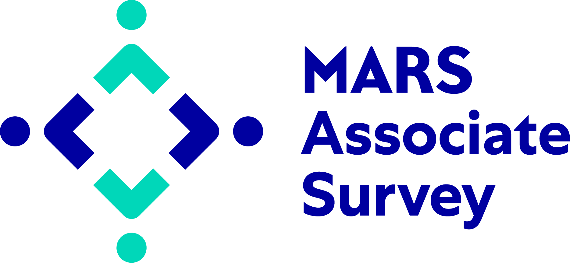 Mars Associate Survey Logo