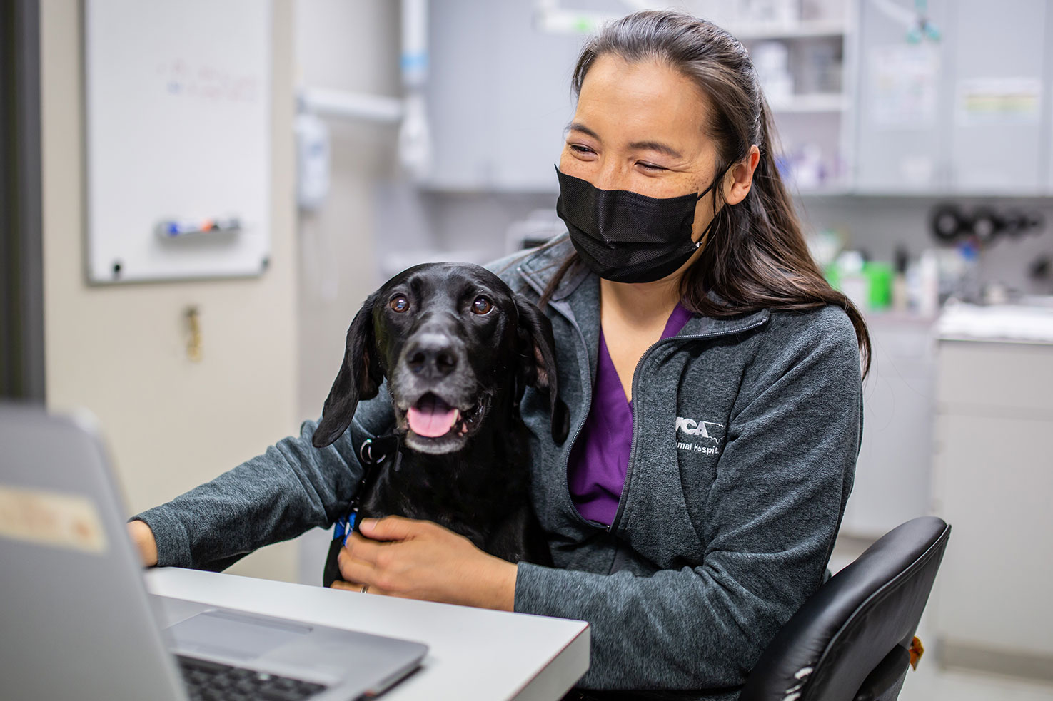 Mars Veterinary Health Extended Family
